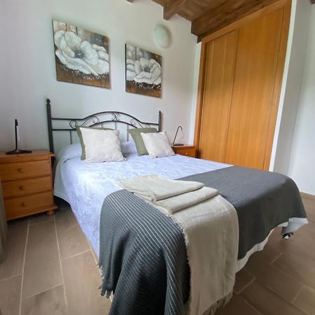 Vallechico Villa Vallebron Eksteriør bilde