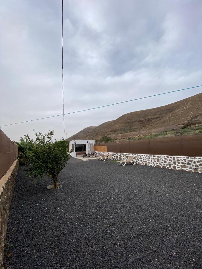 Vallechico Villa Vallebron Eksteriør bilde