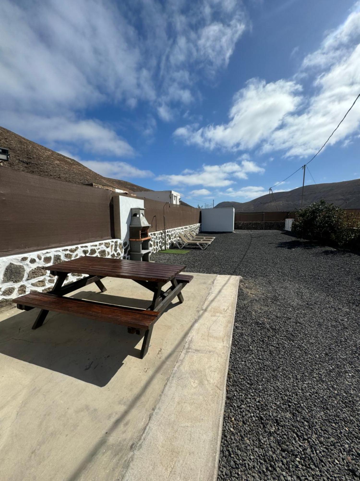 Vallechico Villa Vallebron Eksteriør bilde