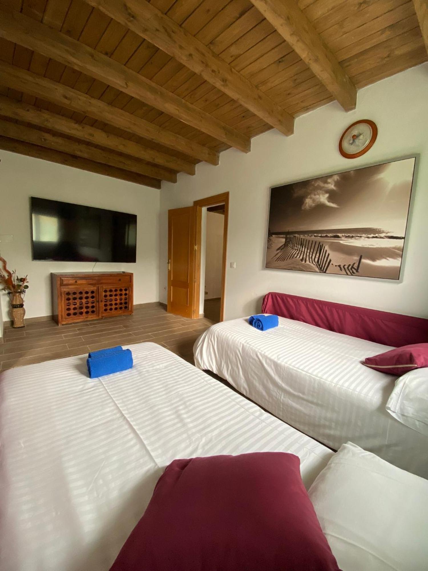 Vallechico Villa Vallebron Eksteriør bilde